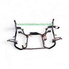 MICROCAR MC1 ENGINE CRADLE FRAME